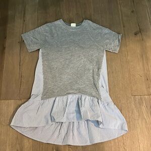 like new, worn not many times